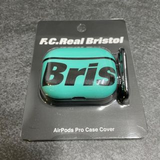 エフシーアールビー(F.C.R.B.)のFCRB AirPods Pro charging case(ヘッドフォン/イヤフォン)