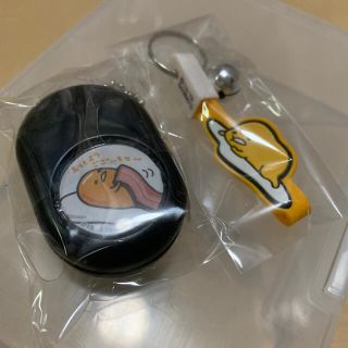 グデタマ(ぐでたま)のぐでたま 訳ありセット 2点(キャラクターグッズ)