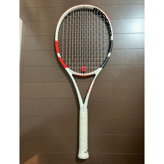 Babolat(バボラ)のバボラ　ピュアストライク100 G2 スポーツ/アウトドアのテニス(ラケット)の商品写真