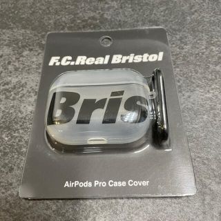 エフシーアールビー(F.C.R.B.)のFCRB AirPods Pro charging case(ヘッドフォン/イヤフォン)