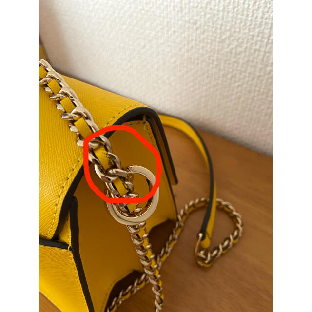 Tory Burch(トリーバーチ)の最終値下げ☆トリーバーチ2wayバッグ レディースのバッグ(ショルダーバッグ)の商品写真