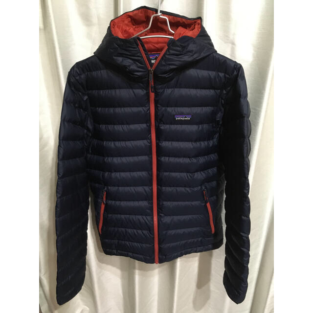 patagonia ウルトラライトダウンJKT