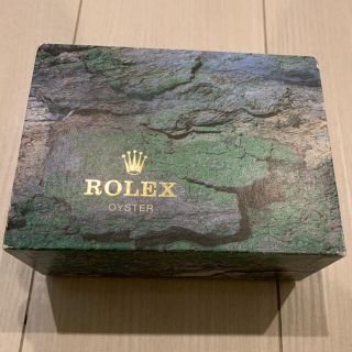 ロレックス(ROLEX)のロレックスデイトジャストブルー文字盤ダイヤ(腕時計(アナログ))