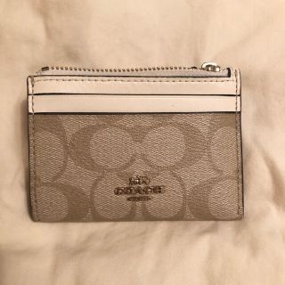 コーチ(COACH)のCOACH キーケース(キーケース)