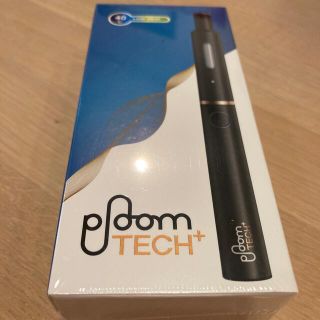 プルームテック(PloomTECH)のプルーム・テック＋(タバコグッズ)