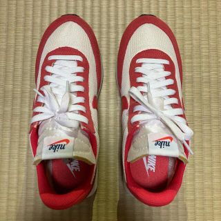 ナイキ(NIKE)のナイキスニーカー　エア　テイルウインド　79(スニーカー)