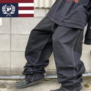 専用】phatfarm ファットファーム スウェットパンツB系 hip hop