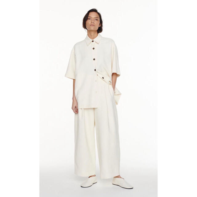 海外 正規品】 1LDK SELECT パンツ DORDONI スタジオニコルソン