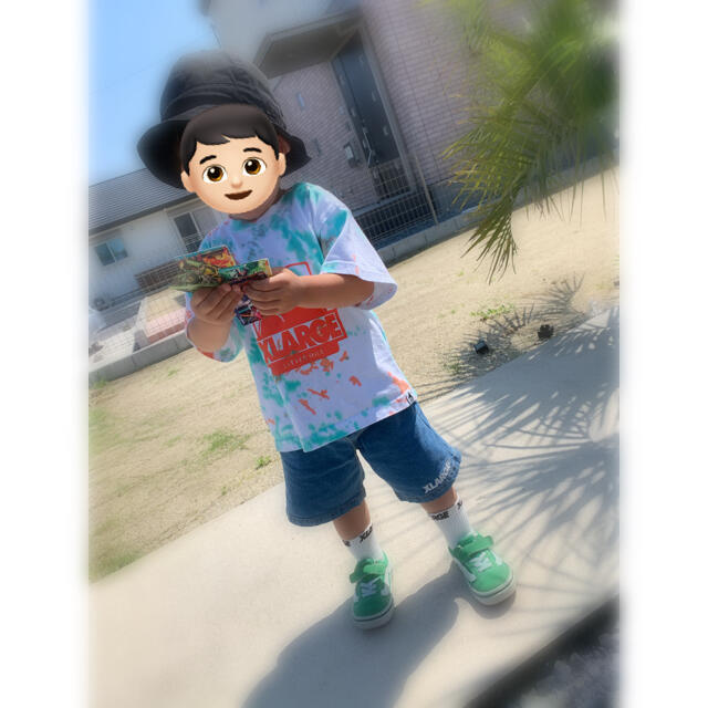 おーままちゃん