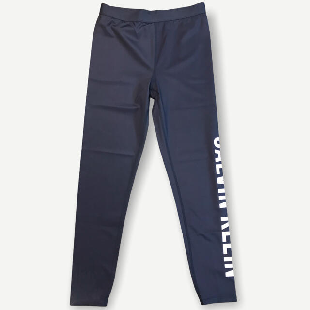 Calvin Klein(カルバンクライン)のセール☆CALVIN KLEIN カルバンクライン　新品　レギンス レディースのレッグウェア(レギンス/スパッツ)の商品写真