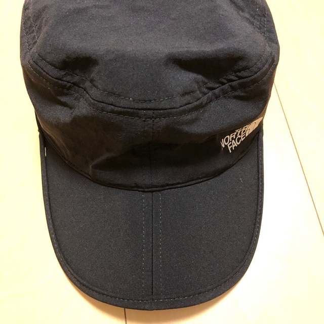 THE NORTH FACE(ザノースフェイス)のTHE NORTH FACE APEX WORK CAP キャップ NN0130 メンズの帽子(キャップ)の商品写真