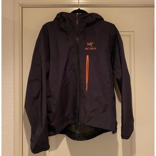 希少美品アークテリクス alpha SL beams別注　XS Arcteryx