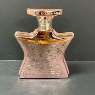 ボンドナンバーナイン(Bond No. 9)のボンド ナンバーナイン ゴールドコースト オードパルファム 100ml(香水(女性用))