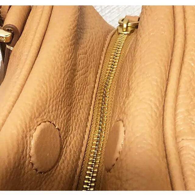 Tory Burch - 新品◇TORY BURCHトリーバーチ◇ミニボストンバッグ