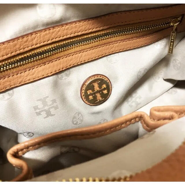 Tory Burch(トリーバーチ)の新品◆TORY BURCHトリーバーチ◆ミニボストンバッグ　ハンドバッグ レディースのバッグ(ハンドバッグ)の商品写真