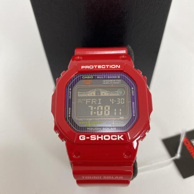 売り切り御免！】 G-SHOCK Gショック GWX-5600C-4JF 新品 未使用 腕時計(デジタル)