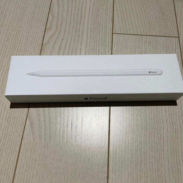 Apple Pencil APPLE 2世代