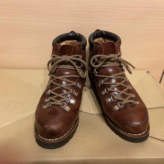 パラブーツ(Paraboot)のパラブーツ　アヴォリアーズ(ブーツ)