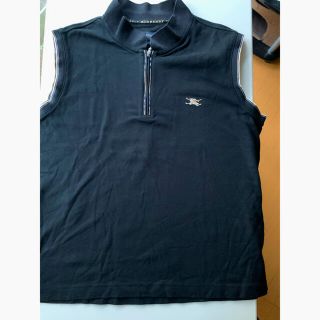 バーバリー(BURBERRY)のBURBERRY GOLF バーバリー(Tシャツ(半袖/袖なし))