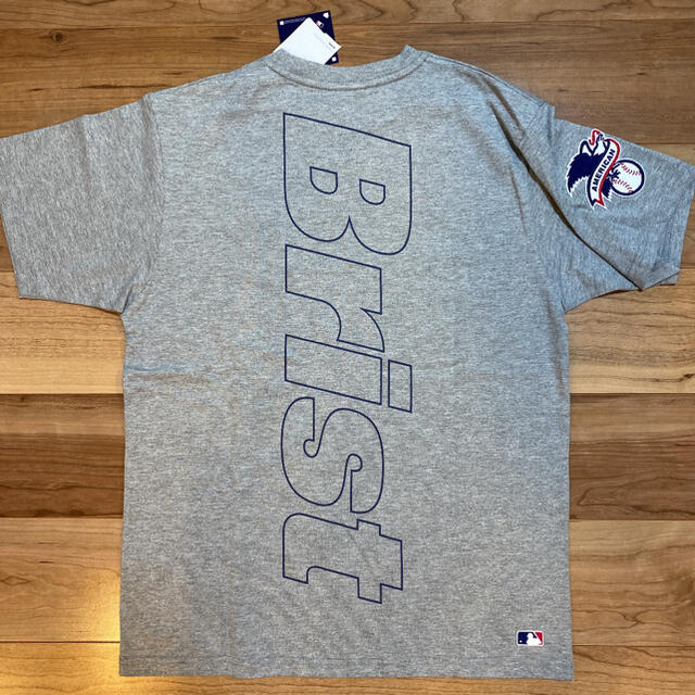 F.C.R.B.(エフシーアールビー)のF.C.Real Bristol  MLB TOUR MATCH TEE メンズのトップス(Tシャツ/カットソー(半袖/袖なし))の商品写真