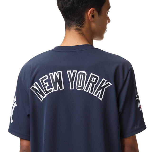 F.C.Real Bristol  MLB  S/S PRE MATCH TOP