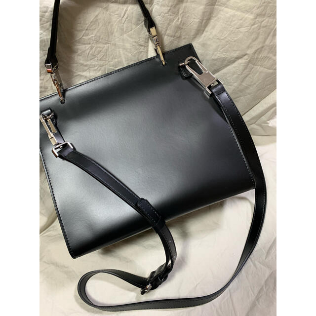 【バンビ】Coccinelleコチネレ2wayハンドバッグ 楽天市場】【未使用品】【バッグ】COCCINELLE コチネレ ロゴ