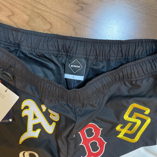 F.C.R.B. - F.C.Real Bristol MLB ALL TEAM SHORTSの通販 by M's shop