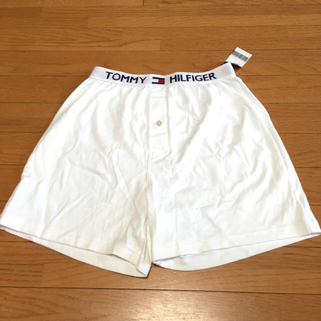 TOMMY HILFIGER(トミーヒルフィガー)のらい様専用 メンズのアンダーウェア(トランクス)の商品写真