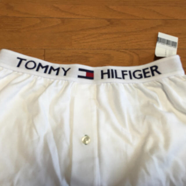 TOMMY HILFIGER(トミーヒルフィガー)のらい様専用 メンズのアンダーウェア(トランクス)の商品写真