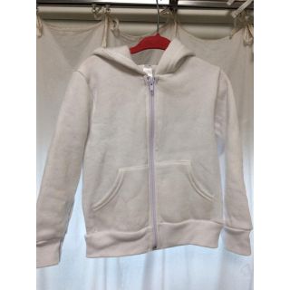 アメリカンアパレル(American Apparel)のBaby American Apparel パーカー(ジャケット/上着)