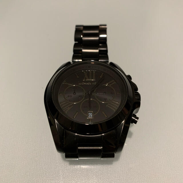 Michael Kors(マイケルコース)のマイケルコース腕時計 メンズの時計(腕時計(アナログ))の商品写真