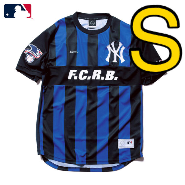 F.C.Real Bristol  MLB TOUR GAME SHIRT