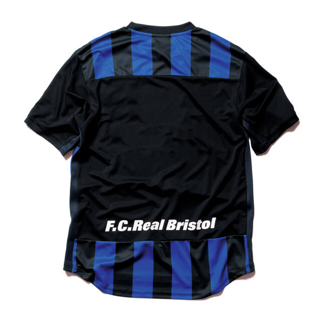 F.C.R.B.(エフシーアールビー)のF.C.Real Bristol  MLB TOUR GAME SHIRT メンズのトップス(Tシャツ/カットソー(半袖/袖なし))の商品写真