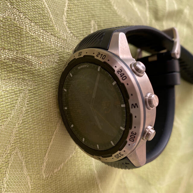 GARMIN(ガーミン)のガーミン MARQ Adventurer メンズの時計(腕時計(デジタル))の商品写真