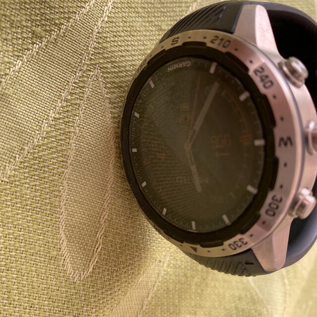 GARMIN(ガーミン)のガーミン MARQ Adventurer メンズの時計(腕時計(デジタル))の商品写真