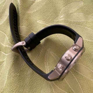 ガーミン(GARMIN)のガーミン MARQ Adventurer(腕時計(デジタル))