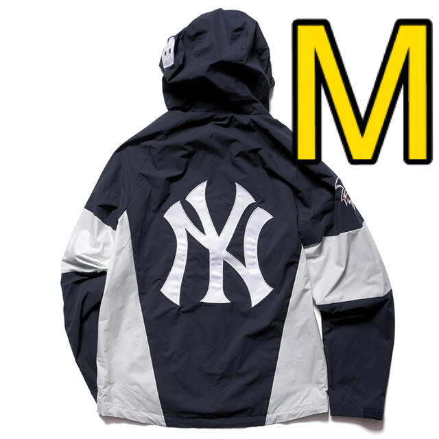 F.C.Real Bristol MLB TRAINING JACKET