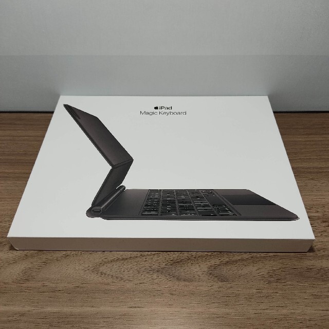 美品 iPad Pro 11 Magic Keyboard