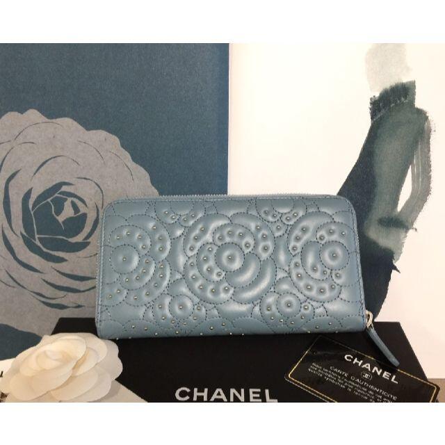 CHANEL(シャネル)の【専用】売切れました レディースのファッション小物(財布)の商品写真