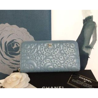 シャネル(CHANEL)の【専用】売切れました(財布)