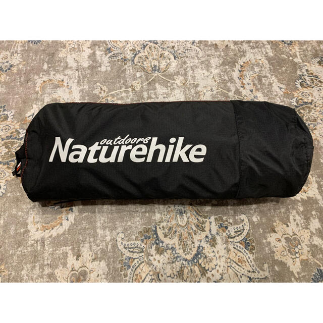 ネイチャーハイク NatureHike 折りたたみベッド コット 寝袋/寝具