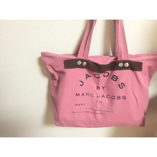 マークジェイコブス(MARC JACOBS)のMARC JACOBS トートバッグ👛(トートバッグ)