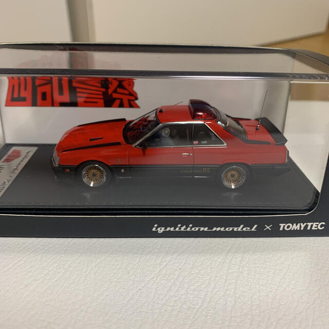 西部警察 イグニッションモデル 1/43 ミニカー 驚きの価格 ypfbd.org ...