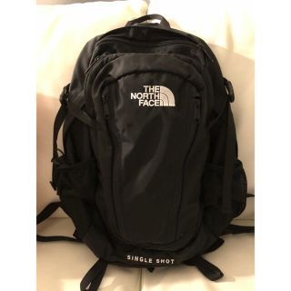 ザノースフェイス(THE NORTH FACE)のTHE NORTH FACE リュック シングルショット(リュック/バックパック)