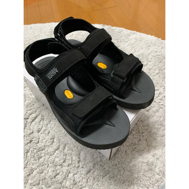 suicoke(スイコック)のスイコック　ビームス　サンダル メンズの靴/シューズ(サンダル)の商品写真