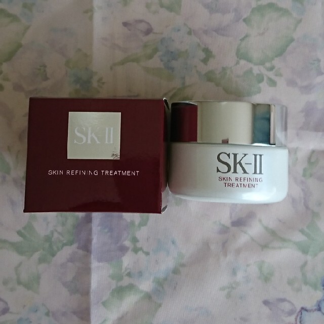 ≪SK-II≫ 2点