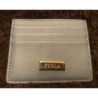 フルラ(Furla)の♡FURLA カードケース♡(名刺入れ/定期入れ)