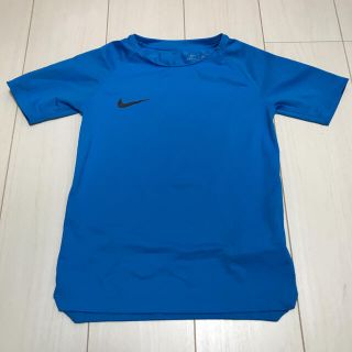 ナイキ(NIKE)のNIKE ナイキ Tシャツ XS (130センチ) 120～130 (Tシャツ/カットソー)