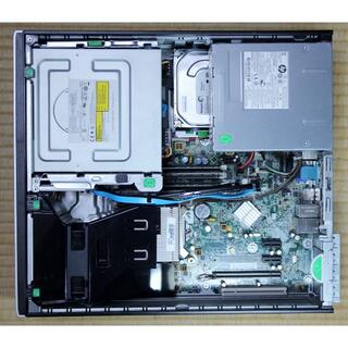 HP PRO.6300 i3 3220 Me8G HDD250+Win10Pro