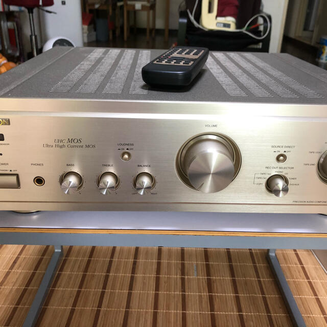 DENON プリメインアンプ PMA 1500RII - アンプ